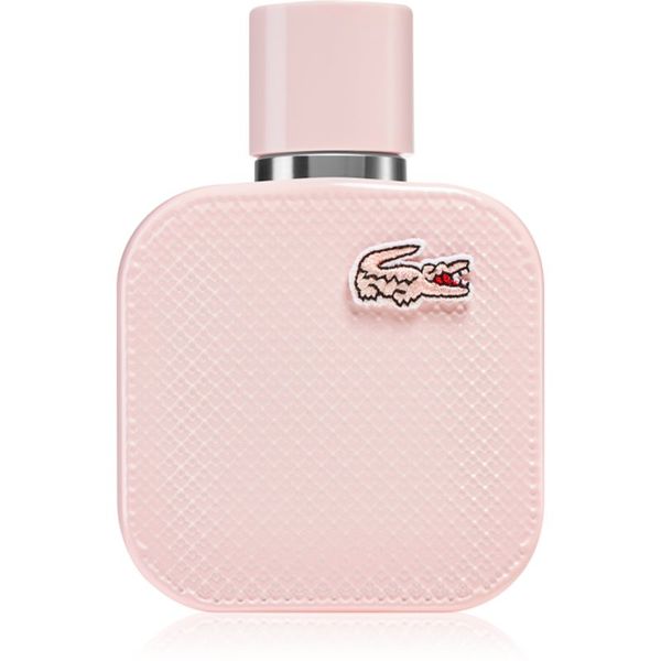 Lacoste Lacoste L.12.12 Rose Eau de Parfum parfumska voda za ženske 50 ml