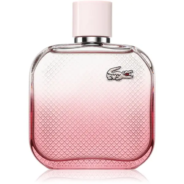 Lacoste Lacoste L.12.12 Rose Eau Intense toaletna voda za ženske 100 ml