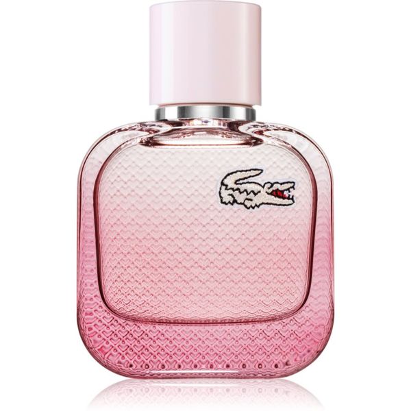 Lacoste Lacoste L.12.12 Rose Eau Intense toaletna voda za ženske 35 ml