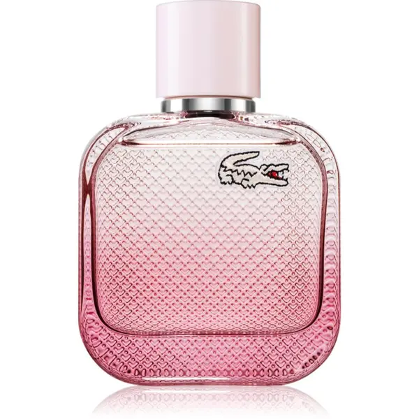 Lacoste Lacoste L.12.12 Rose Eau Intense toaletna voda za ženske 50 ml