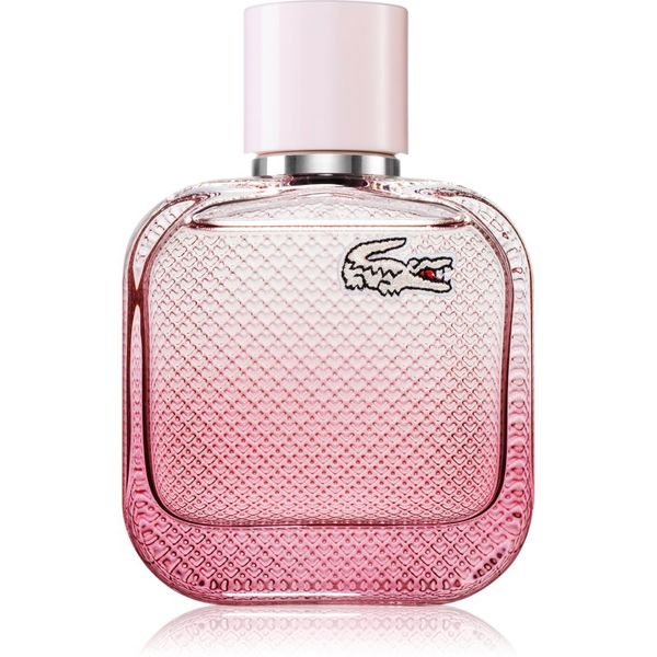 Lacoste Lacoste L.12.12 Rose Eau Intense toaletna voda za ženske 50 ml