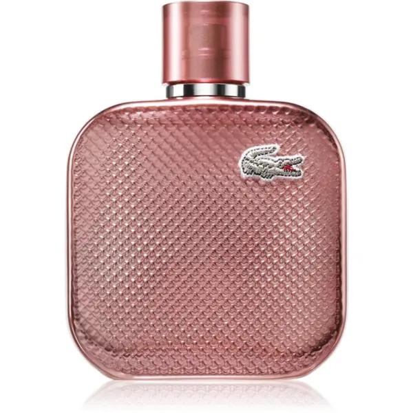 Lacoste Lacoste L.12.12 Silver Rose parfumska voda za ženske 100 ml