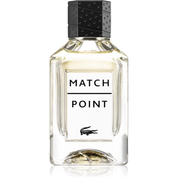 Lacoste Lacoste Match Point Cologne toaletna voda za moške 100 ml