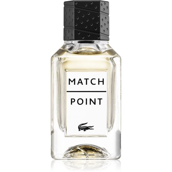 Lacoste Lacoste Match Point Cologne toaletna voda za moške 50 ml