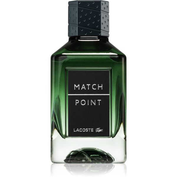 Lacoste Lacoste Match Point parfumska voda za moške 100 ml