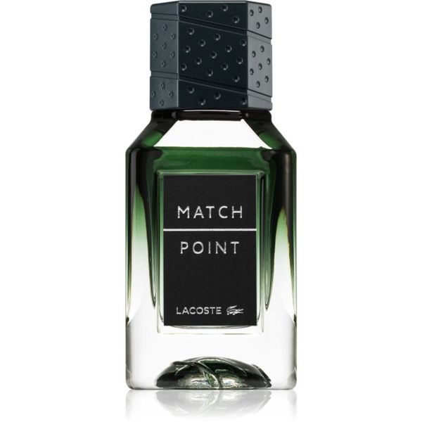 Lacoste Lacoste Match Point parfumska voda za moške 50 ml