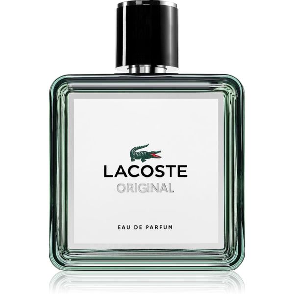 Lacoste Lacoste Original parfumska voda za moške 100 ml