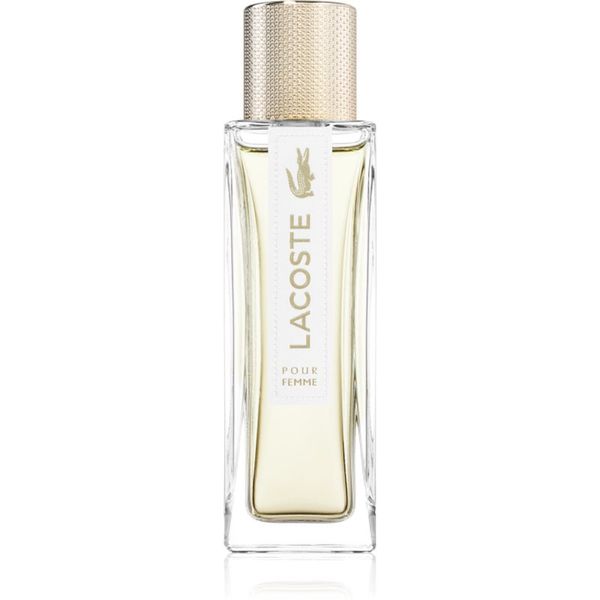 Lacoste Lacoste Pour Femme Légère parfumska voda za ženske 50 ml