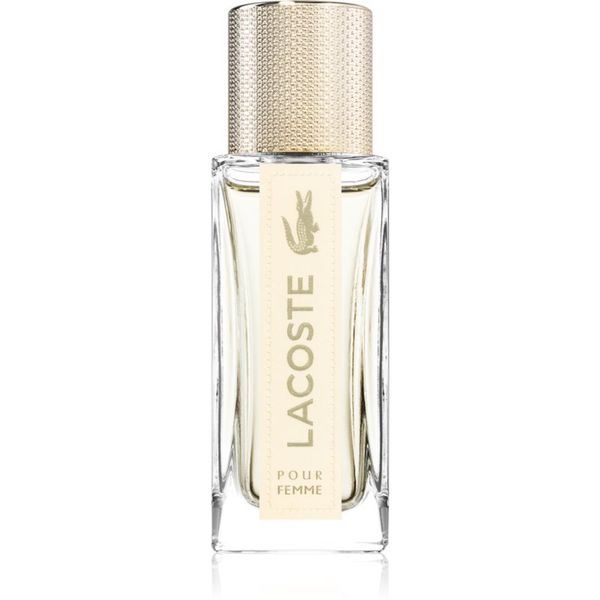 Lacoste Lacoste Pour Femme parfumska voda za ženske 30 ml