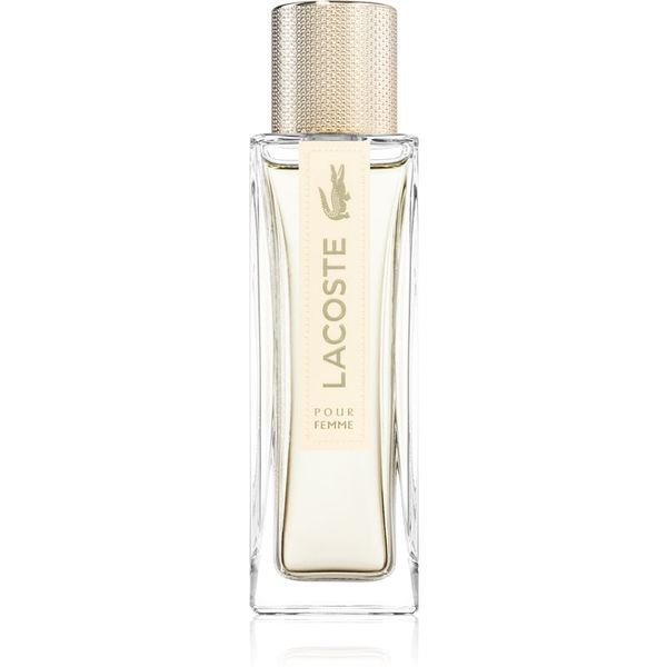 Lacoste Lacoste Pour Femme parfumska voda za ženske 50 ml