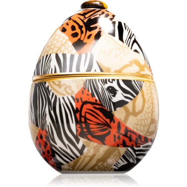 Ladenac Ladenac Africa Leopardo Predator dišeča sveča  I. 220 g