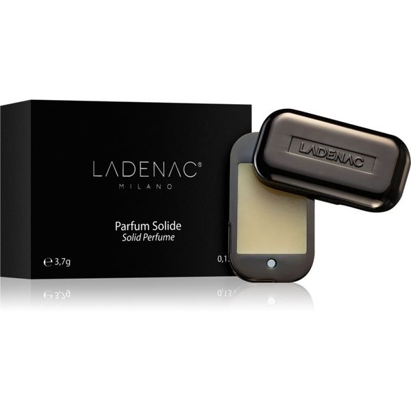 Ladenac Ladenac Code Sybarite trdi parfum za moške 3,7 g