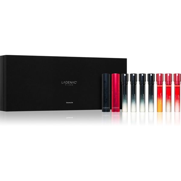 Ladenac Ladenac Discovery Set darilni set uniseks