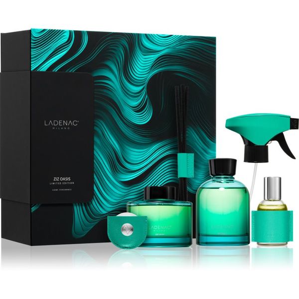 Ladenac Ladenac Oasis Ziz darilni set