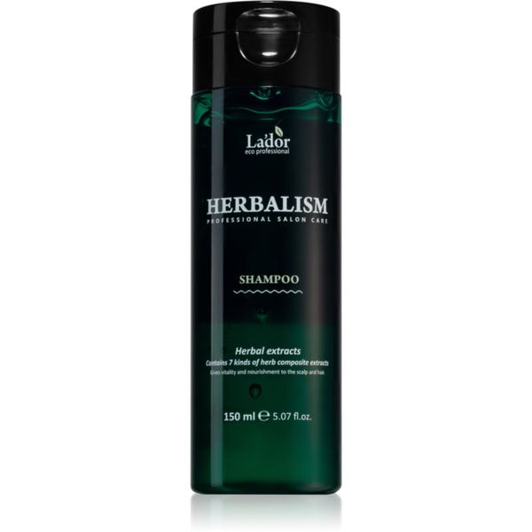 La'dor La'dor Herbalism zeliščni šampon  proti izpadanju las 150 ml