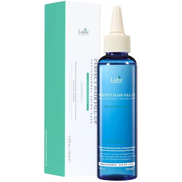 La'dor La'dor Perfect Hair Fill-Up intenzivna koncentrirana nega za poškodovane in krhke lase 150 ml