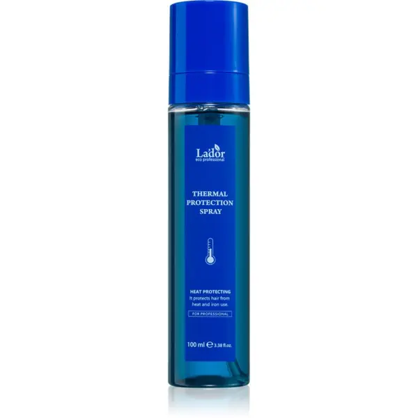 La'dor La'dor Thermal Protection Spray zaščitno pršilo za toplotno oblikovanje las 100 ml