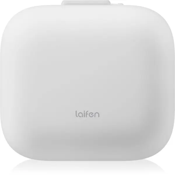 Laifen Laifen P3 Pro etui za brivnik White 1 kos