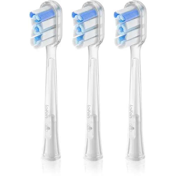 Laifen Laifen Super-Clean Transparent 2.0 nadomestne glave 3 kos