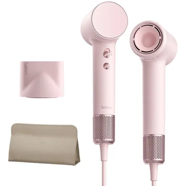 Laifen Laifen SWIFT Mini sušilnik za lase Pink