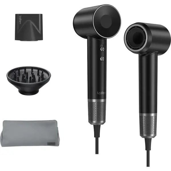 Laifen Laifen SWIFT Premium sušilnik za lase Black