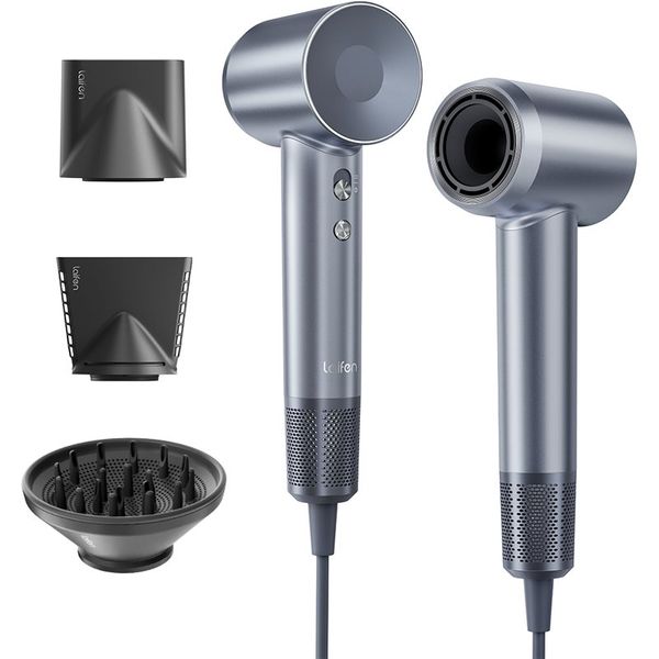 Laifen Laifen SWIFT SPECIAL sušilnik za lase Gray 1 kos