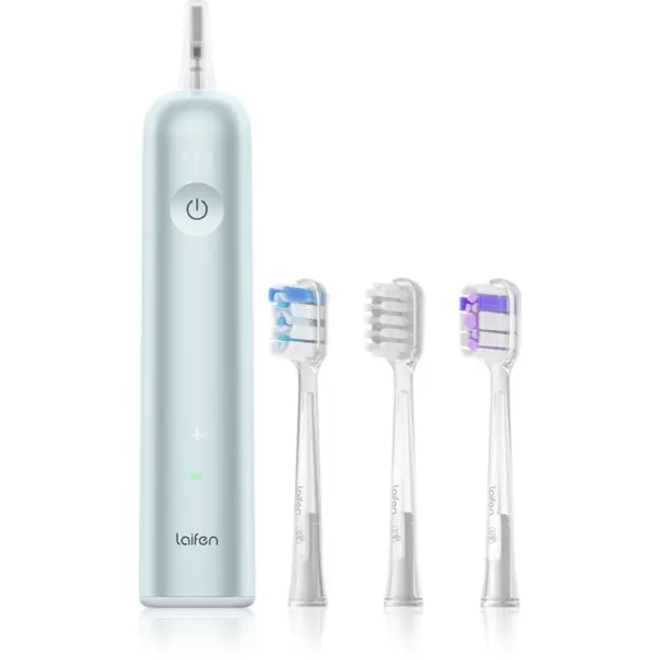Laifen Laifen Wave LFTB01-A sonična električna zobna ščetka Blue