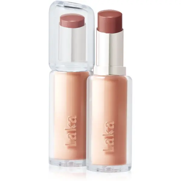 Laka Laka Bonding Glow Lipstick šminka z visokim sijajem odtenek 213 Jeff 3.7 g