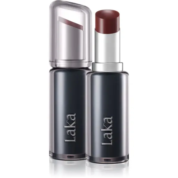 Laka Laka Devil Lip kremasta šminka odtenek 810 Poetic 3.7 g