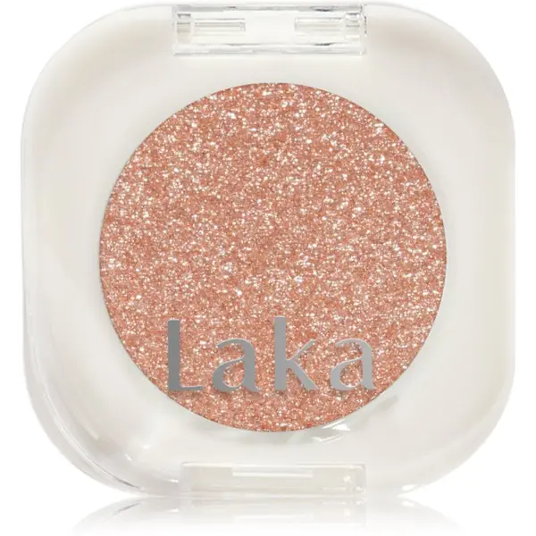 Laka Laka Mono Eyeshadow senčila za oči odtenek 925 Glory 1.8 g