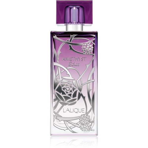 Lalique Lalique Amethyst Éclat parfumska voda za ženske 100 ml