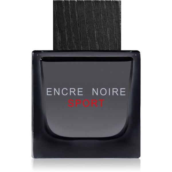 Lalique Lalique Encre Noire Sport toaletna voda za moške 100 ml