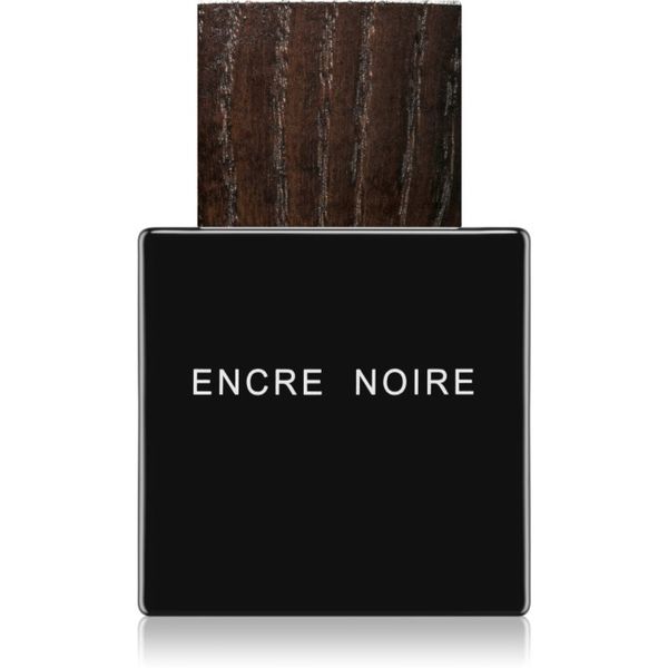 Lalique Lalique Encre Noire toaletna voda za moške 50 ml