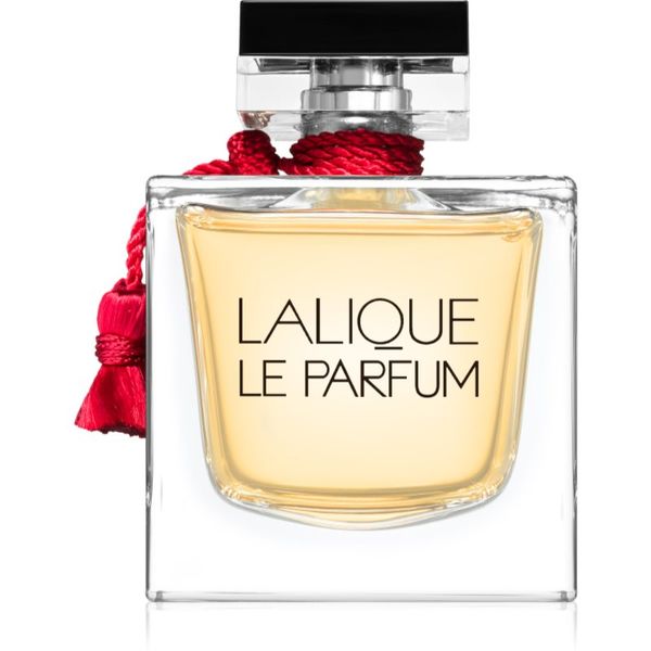 Lalique Lalique Le Parfum parfumska voda za ženske 100 ml