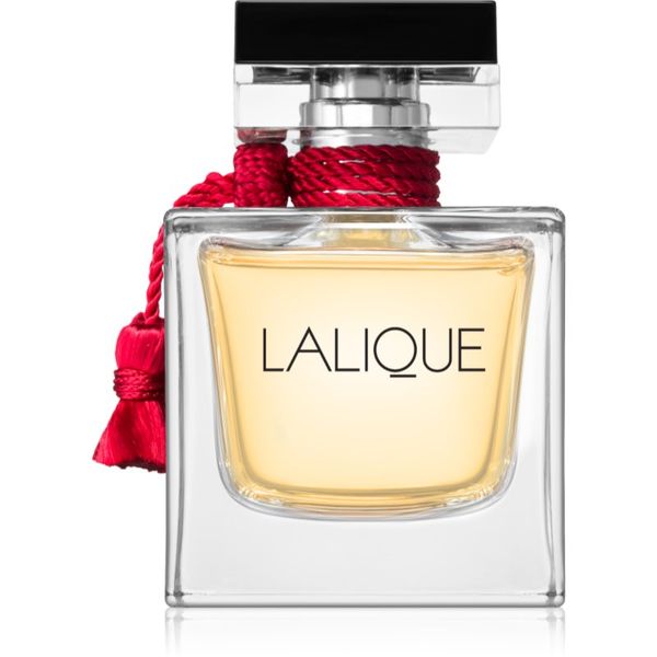 Lalique Lalique Le Parfum parfumska voda za ženske 50 ml