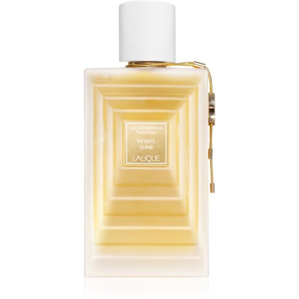 Lalique Lalique Les Compositions Parfumées Infinite Shine parfumska voda za ženske 100 ml