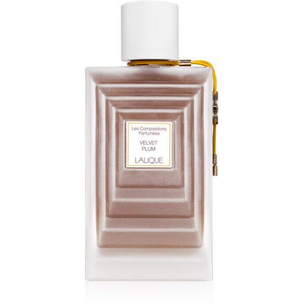 Lalique Lalique Les Compositions Parfumées Velvet Plum parfumska voda za ženske 100 ml