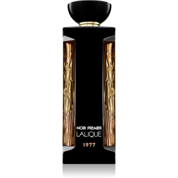 Lalique Lalique Noir Premier Fruits Du Mouvement parfumska voda uniseks 100 ml