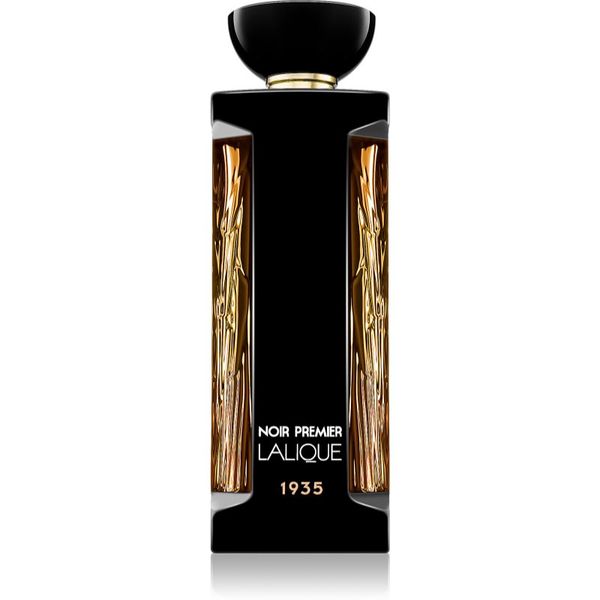 Lalique Lalique Noir Premier Rose Royale parfumska voda uniseks 100 ml