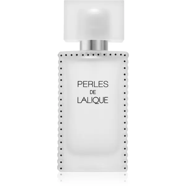 Lalique Lalique Perles de Lalique parfumska voda za ženske 50 ml