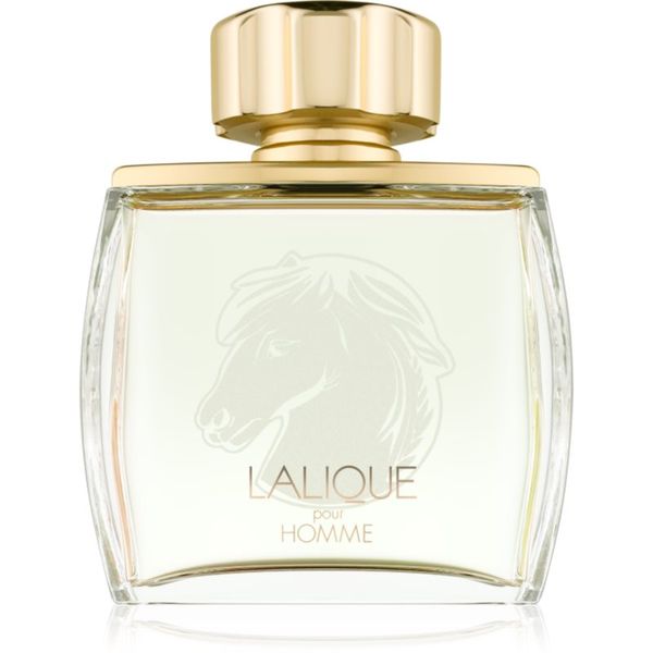 Lalique Lalique Pour Homme Equus parfumska voda za moške 75 ml