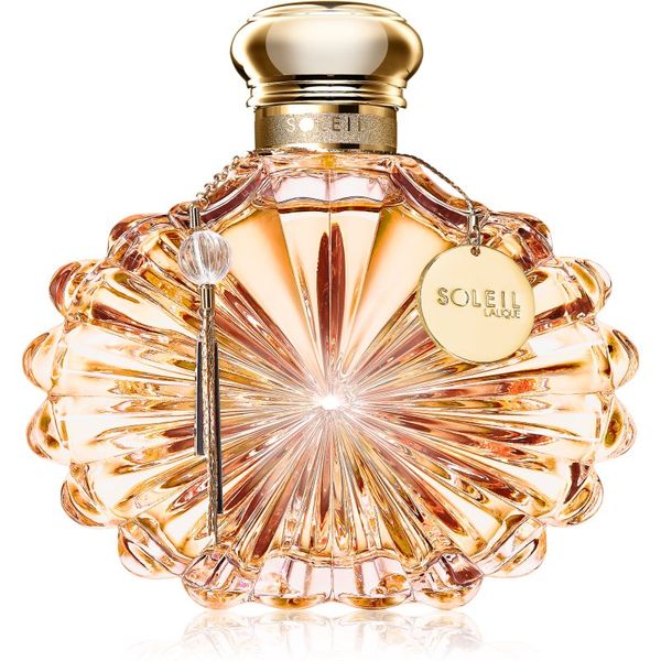 Lalique Lalique Soleil parfumska voda za ženske 100 ml