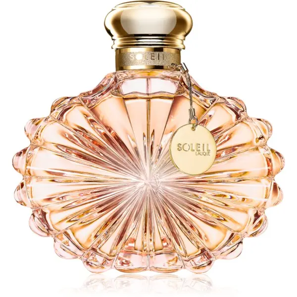 Lalique Lalique Soleil parfumska voda za ženske 30 ml