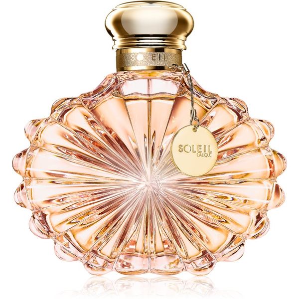 Lalique Lalique Soleil parfumska voda za ženske 30 ml
