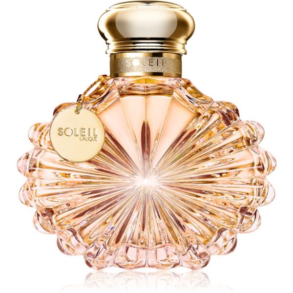 Lalique Lalique Soleil parfumska voda za ženske 50 ml