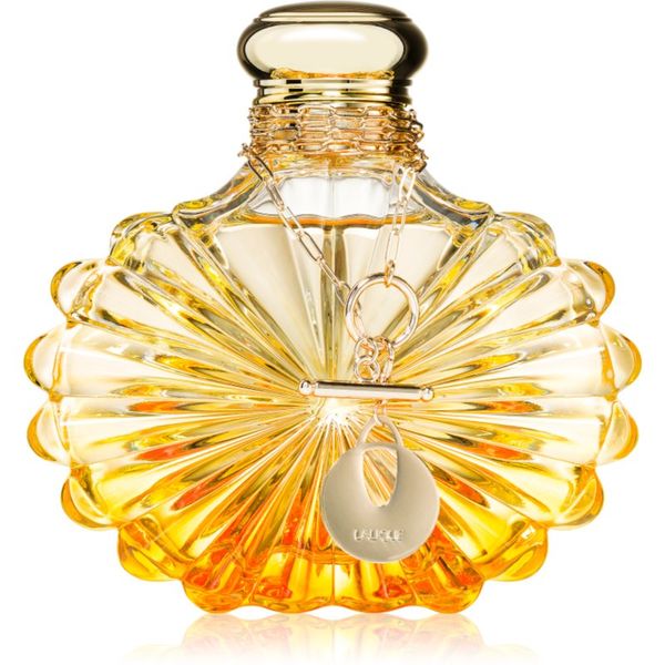 Lalique Lalique Soleil Vibrant parfumska voda za ženske 100 ml