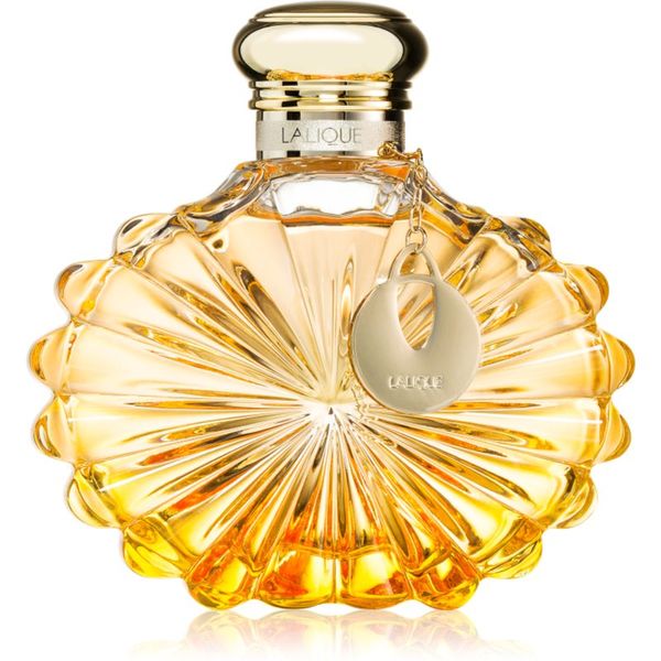 Lalique Lalique Soleil Vibrant parfumska voda za ženske 50 ml