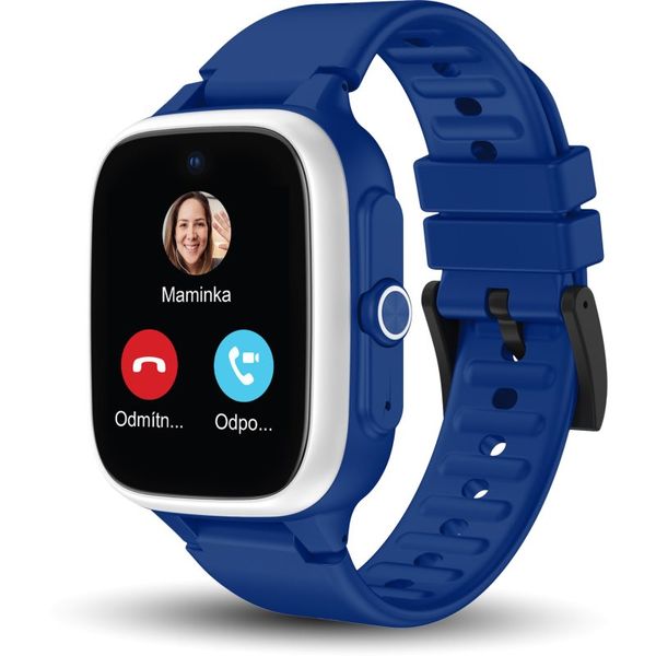 LAMAX Electronics LAMAX Electronics WatchY4 Play pametna ura za otroke Blue 1 kos