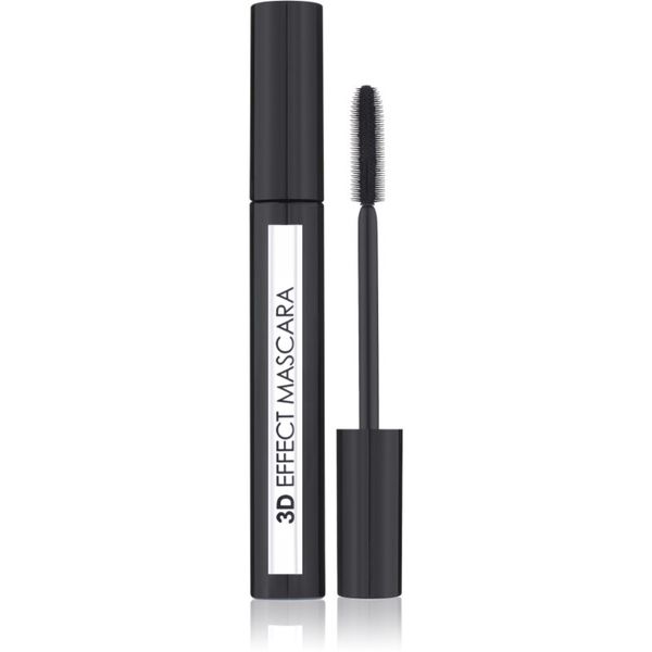 LAMEL LAMEL 3D Effect Mascara maskara za ekstra volumen 10 ml