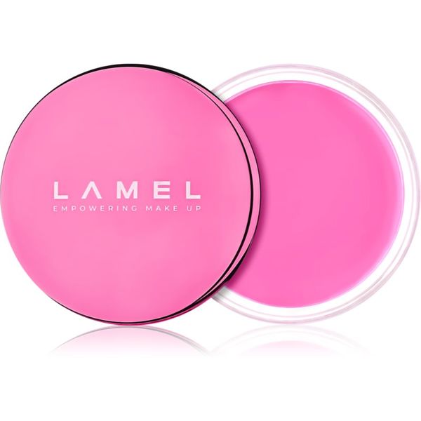 LAMEL LAMEL Flamy Fever Blush kremasto rdečilo odtenek №401 7 g